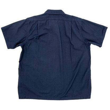 WORKERS(ワーカーズ)～Shirt Polo, Supima OX Navy～