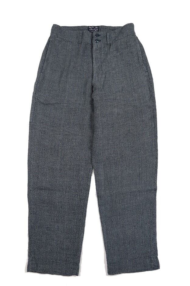 JELADO(ジェラード)～Vannes Trousers～