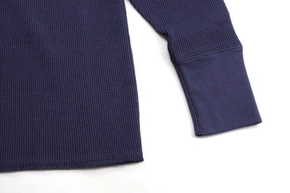 FREEWHEELERS(フリーホイーラーズ)～"U.S.N.NAVAL SHIP YARD" THERMAL LONG SLEEVE SHIRT～