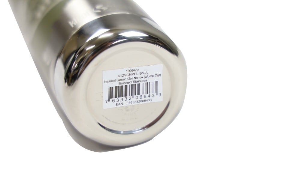 FREEWHEELERS(フリーホイーラーズ)～"Mt. DENALI" INSULATED WATER BOTTLE～