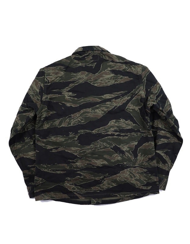FREEWHEELERS(フリーホイーラーズ)～COMBAT UTILITY JACKET～