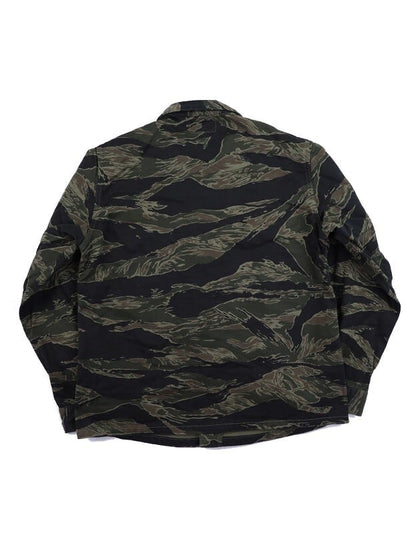 FREEWHEELERS(フリーホイーラーズ)～COMBAT UTILITY JACKET～