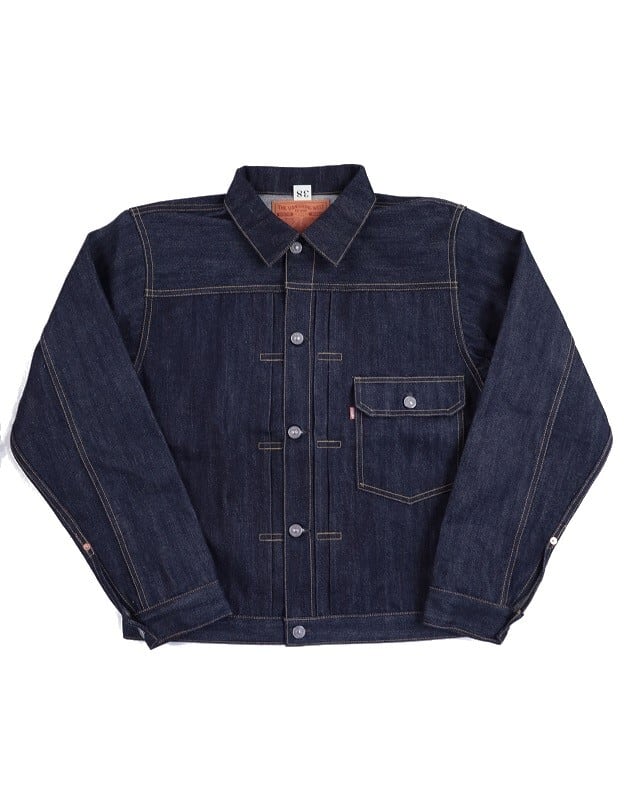FREEWHEELERS(フリーホイーラーズ)～Lot 506XX 1942 NON WASH～