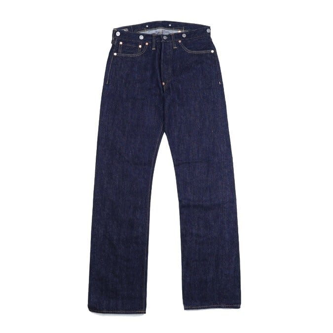 FREEWHEELERS(フリーホイーラーズ)～Lot 601XX 1941 ONE-WASH～