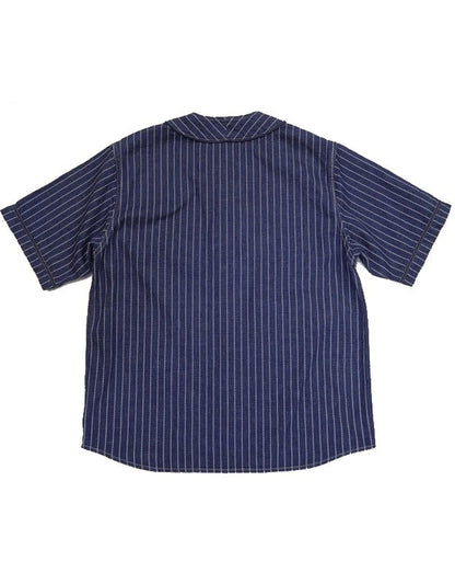 COLIMBO(コリンボ)～"DOOLITTLE BASE BALL SHIRT" WABASH～