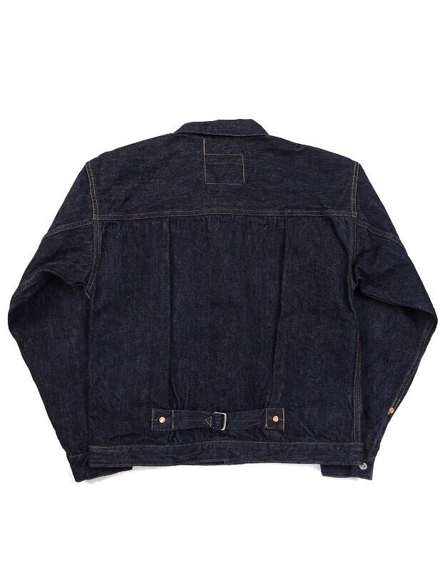 FREEWHEELERS(フリーホイーラーズ)～Lot506XX 1922 WASH MODEL～