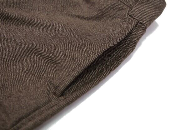 COLIMBO(コリンボ)～"Honky-Tonk Trousers" Tabaco Brown～