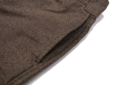 COLIMBO(コリンボ)～"Honky-Tonk Trousers" Tabaco Brown～