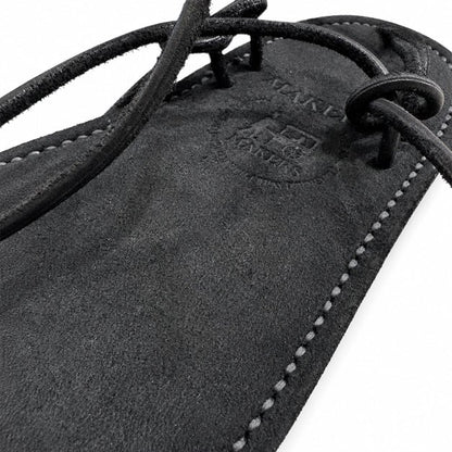 Makers(メイカーズ)～DRIVING SANDAL SUEDE Exclusive～