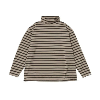 COMFY(コムフィ)～BORDER MOC TEE～