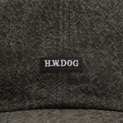 THE H.W.DOG & Co. (ドッグアンドコー) ～SMALL LOGO CAP～