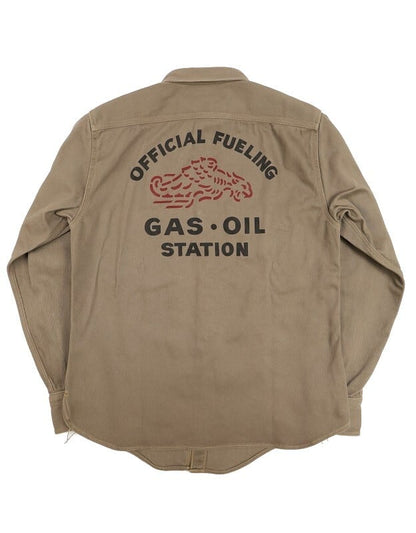 FREEWHEELERS(フリーホイーラーズ)～"BONNEVILLE OFFICIAL FUELING STATION" Gemsa～