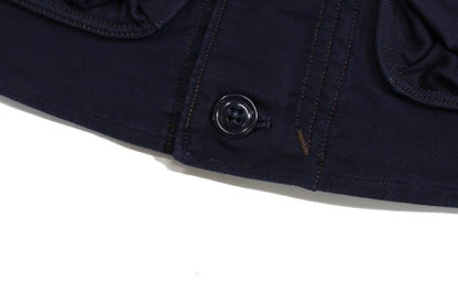 FREEWHEELERS(フリーホイーラーズ)～SPEED ENGINEER SLEEVELESS COAT～
