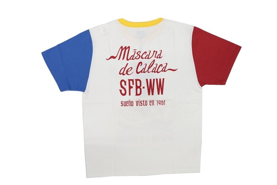 JELADO(ジェラード)～プロレス Tee～