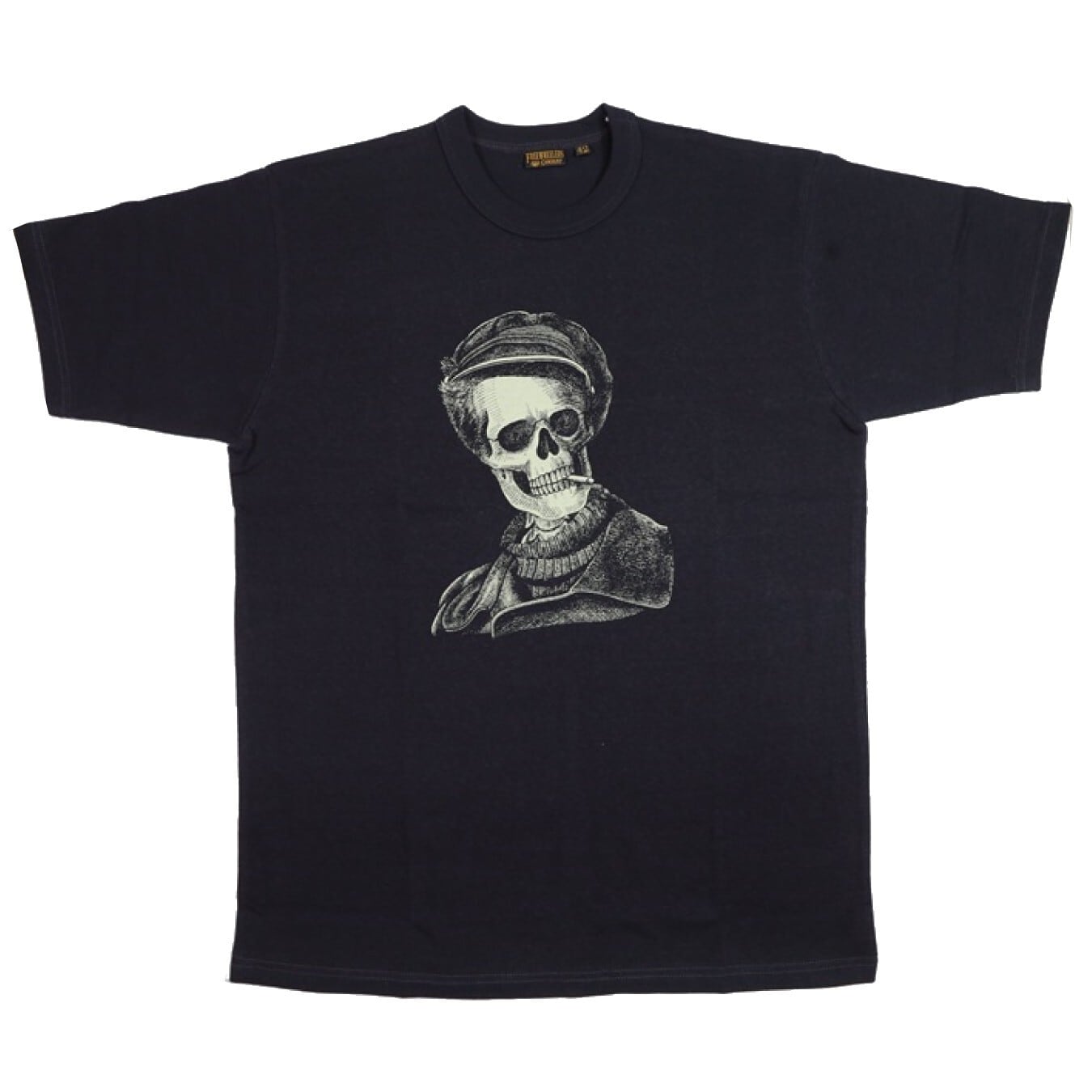 FREEWHEELERS(フリーホイーラーズ)～"BOUND FOR GLORY" Short Sleeve Tee～