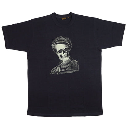 FREEWHEELERS(フリーホイーラーズ)～"BOUND FOR GLORY" Short Sleeve Tee～