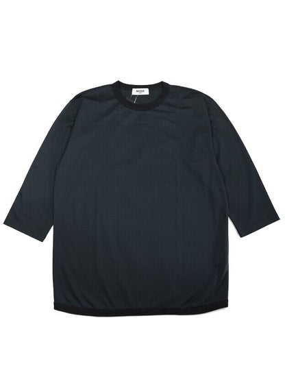 MOSSIR(モシール)～"Aaron" Half Sleeve Shirt～