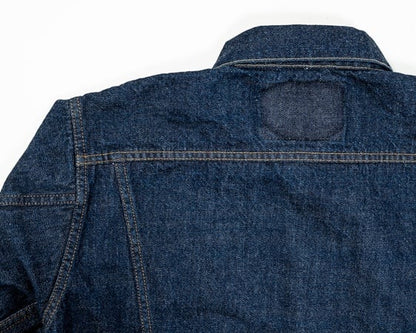WORKERS(ワーカーズ)～Lot 857 XX, Indigo Raw Denim～