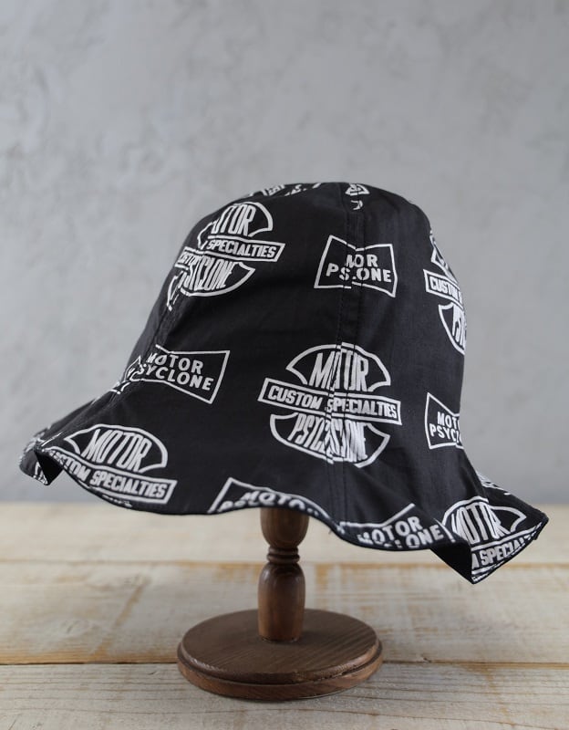 FREEWHEELERS(フリーホイーラーズ)～REVERSIBLE TULIP HAT～