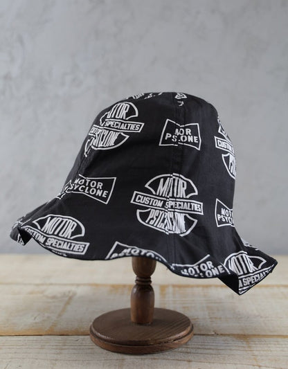 FREEWHEELERS(フリーホイーラーズ)～REVERSIBLE TULIP HAT～