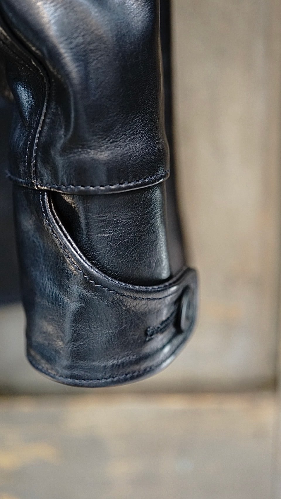 FINE CREEK & CO(ファインクリークアンドコー)～Drifter Black～