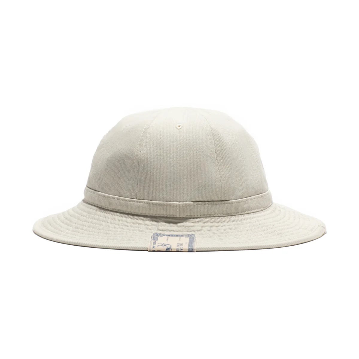 THE H.W.DOG & Co. (ドッグアンドコー) ～FATIGUE HAT～