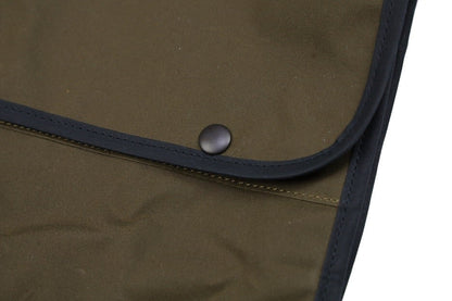 FREEWHEELERS(フリーホイーラーズ)～WAXED COTTON FIELD BAG～