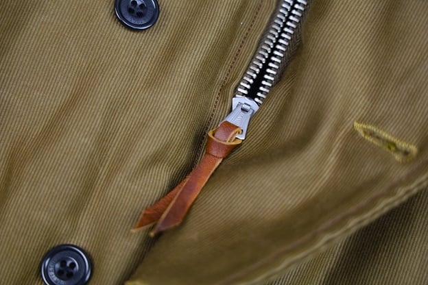 FREEWHEELERS(フリーホイーラーズ)～WINTER AVIATORS' JACKET～