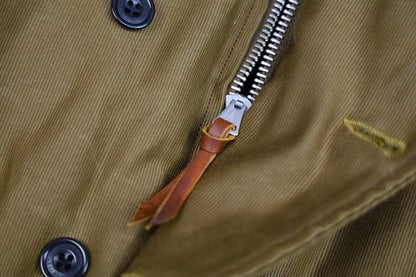 FREEWHEELERS(フリーホイーラーズ)～WINTER AVIATORS' JACKET～