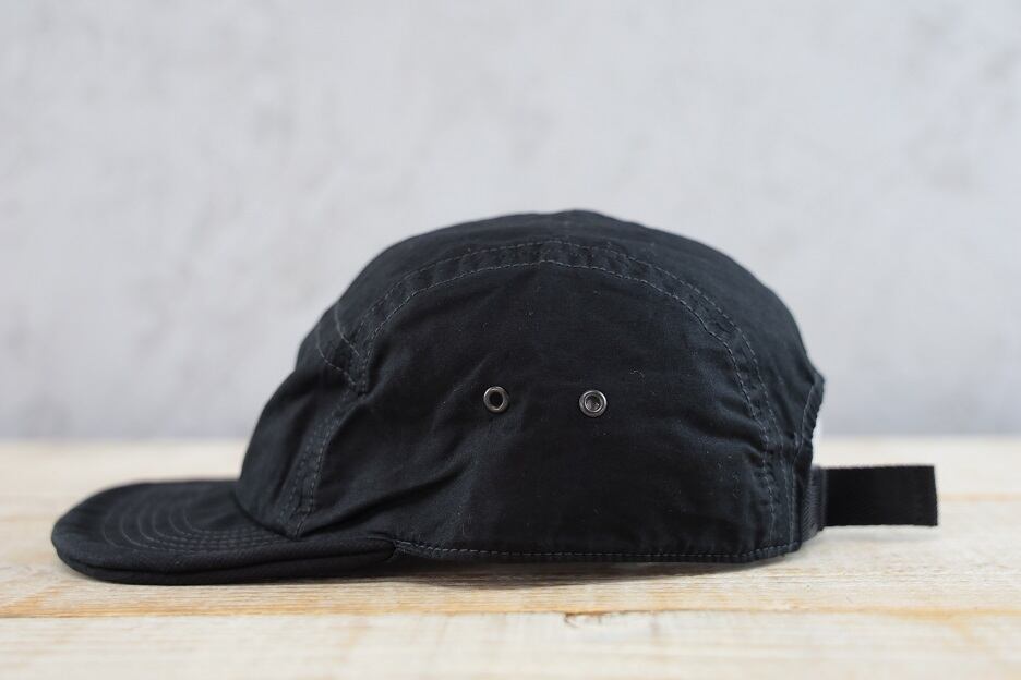 COLIMBO(コリンボ)～Prospect Jet Cap Black～