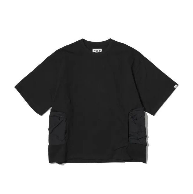 COMFY(コムフィ)～PHANTOM TEE 2025SS～