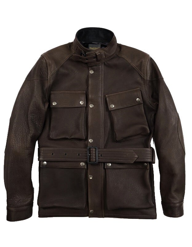 FINE CREEK & CO(ファインクリークアンドコー)～Number.7 Deer Brown～