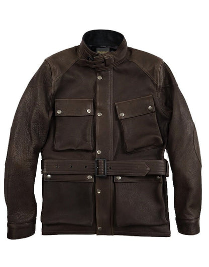 FINE CREEK & CO(ファインクリークアンドコー)～Number.7 Deer Brown～