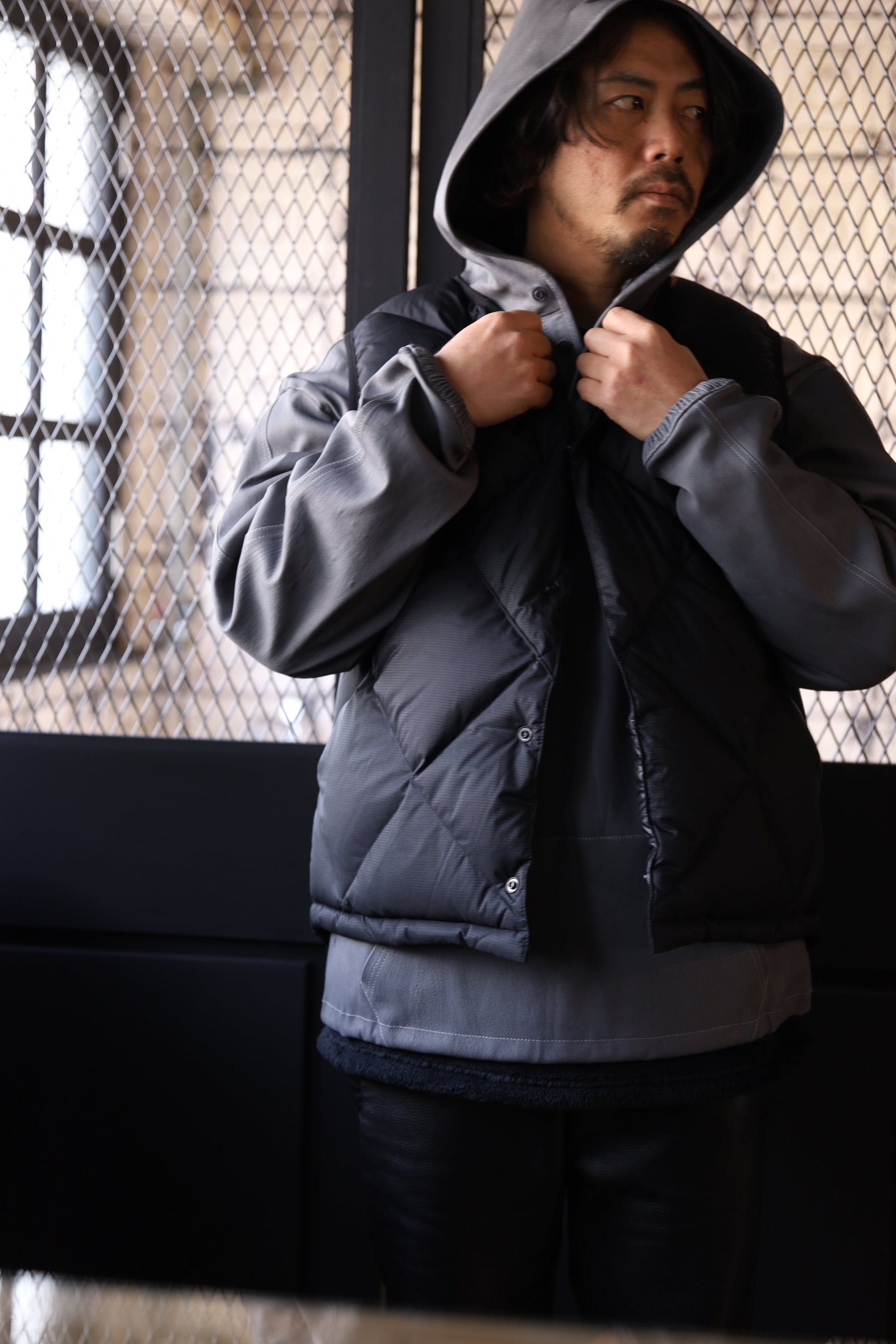 MOSSIR(モシール)～LEILEY～