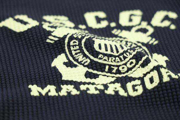 JELADO(ジェラード)～MEGA THERMAL US Coast Guard～