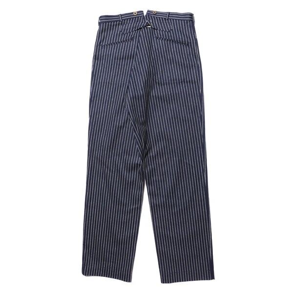JELADO(ジェラード)～Hoghead Wabash Trousers～