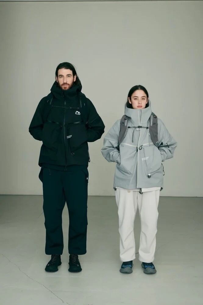 COMFY(コムフィ)～M-65 PANTS 2024AW～