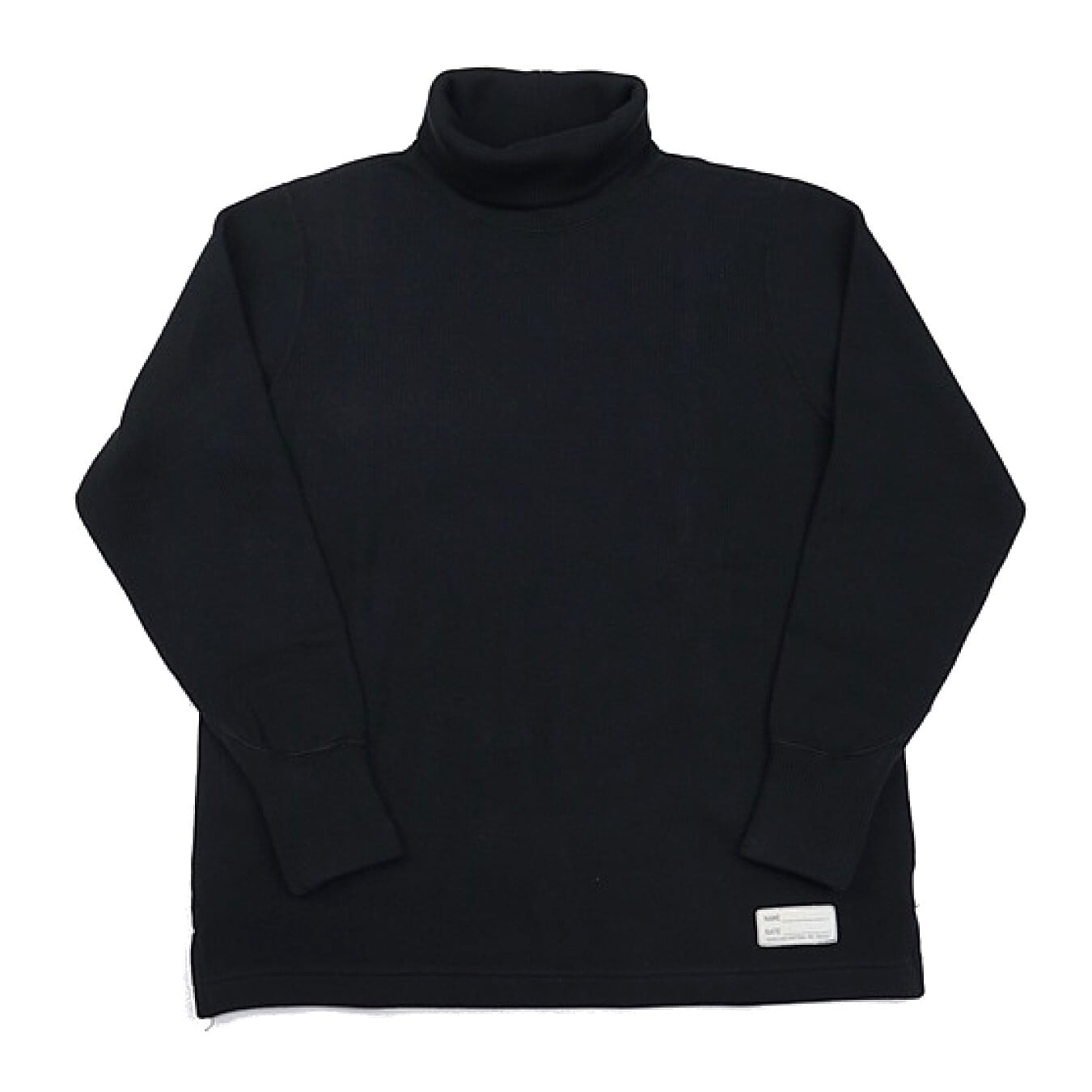 COLIMBO(コリンボ)～NEWKIRK TURTLE NECK THERMAL SHIRT～