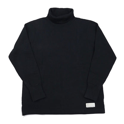 COLIMBO(コリンボ)～NEWKIRK TURTLE NECK THERMAL SHIRT～