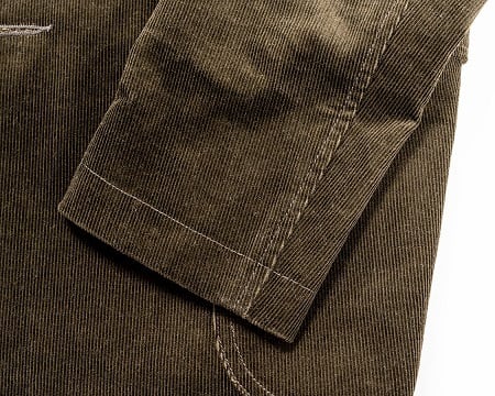 WORKERS(ワーカーズ)～Lounge Jacket,Corduroy～