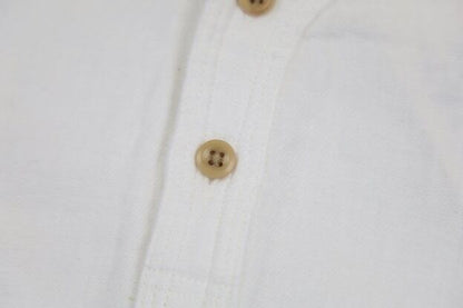 NASNGWAM(ナスングワム)～VAGRANT SHIRTS WHITE 2024～