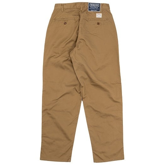 WORKERS(ワーカーズ)～Officer Trousers RL Fit, USMC Khaki～