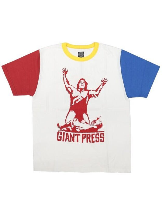 JELADO(ジェラード)～プロレス Tee～