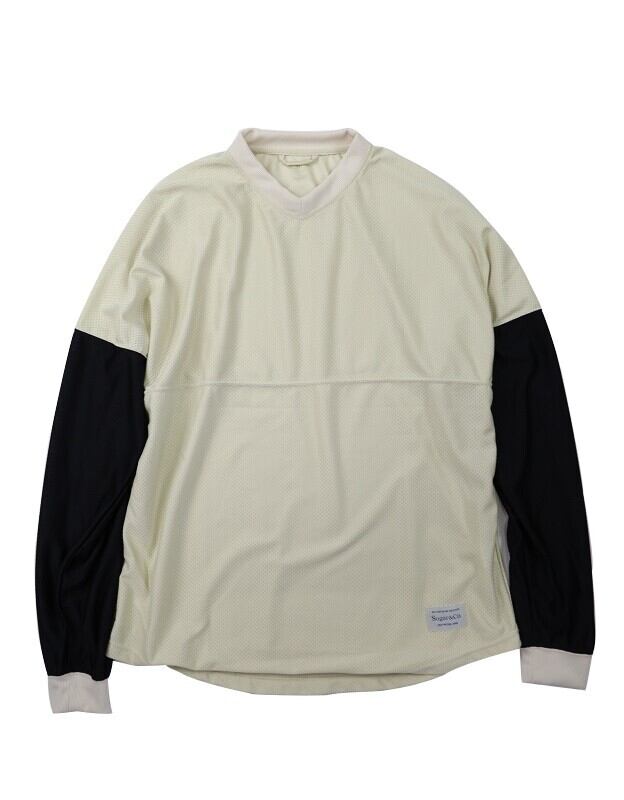 Sugar&Co.(シュガーアンドカンパニー)～DROP GAME SHIRT Limited Black～