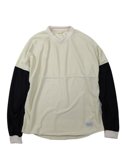 Sugar&Co.(シュガーアンドカンパニー)～DROP GAME SHIRT Limited Black～