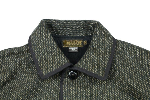 FREEWHEELERS(フリーホイーラーズ)～"LONGSHOREMAN" WINTER WORKER JACKET～