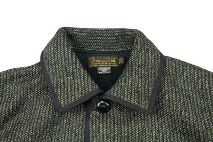 FREEWHEELERS(フリーホイーラーズ)～"LONGSHOREMAN" WINTER WORKER JACKET～