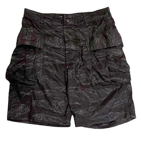 COLIMBO(コリンボ)～"San Diego Harbor Pants" BLACK TIGER～