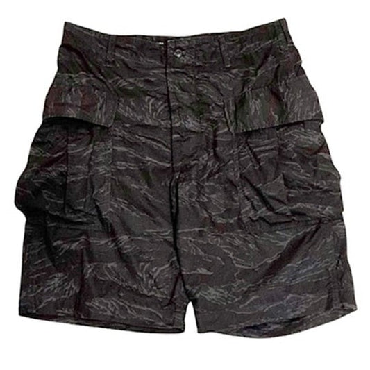 COLIMBO(コリンボ)～"San Diego Harbor Pants" BLACK TIGER～