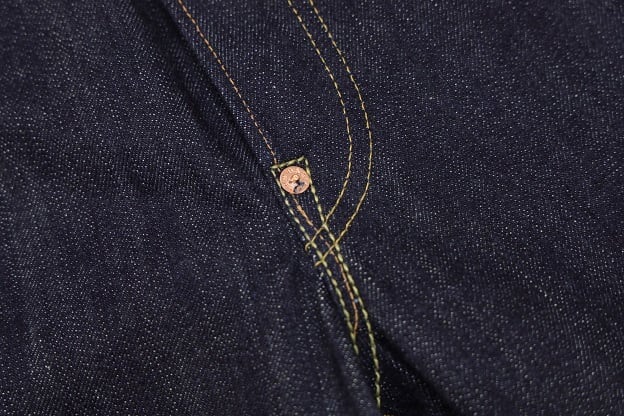 FREEWHEELERS(フリーホイーラーズ)～Lot S601XX 1945 NONWASH～